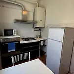 Casa Lilli Apartmán *