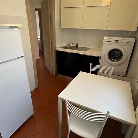 Appartement Casa Lilli Baveno