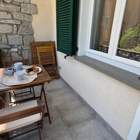 Casa Lilli Apartman