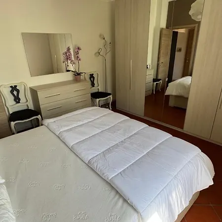 Casa Lilli Apartman *