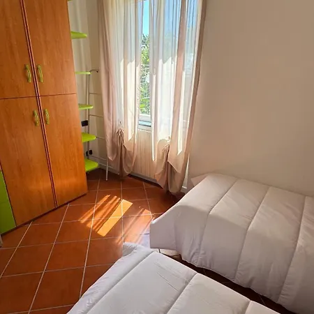 Apartman Casa Lilli *