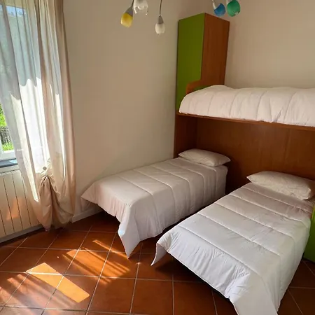 Casa Lilli