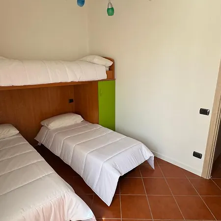 Casa Lilli Apartman *