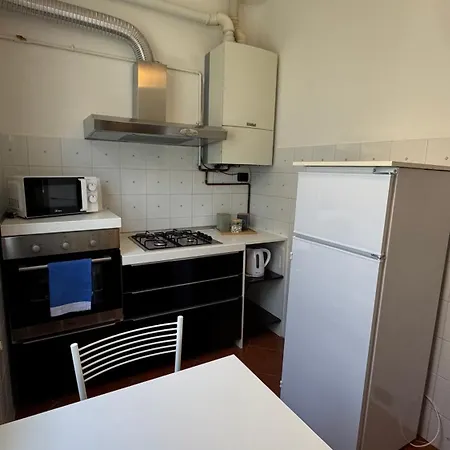 Casa Lilli Apartman *