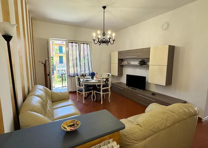 Casa Lilli شقة بافينو