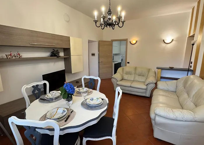 Casa Lilli *