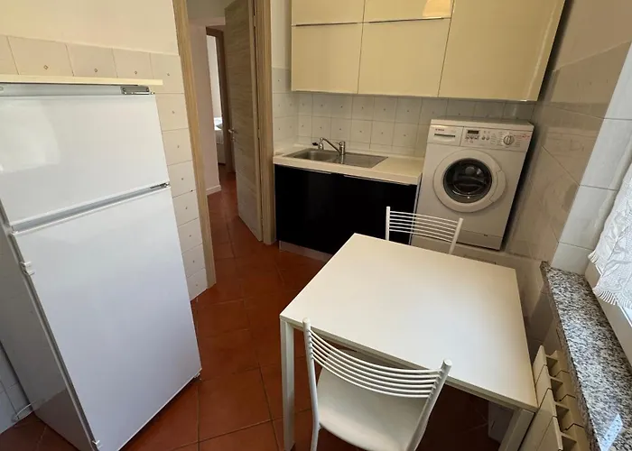 Apartman Casa Lilli Baveno