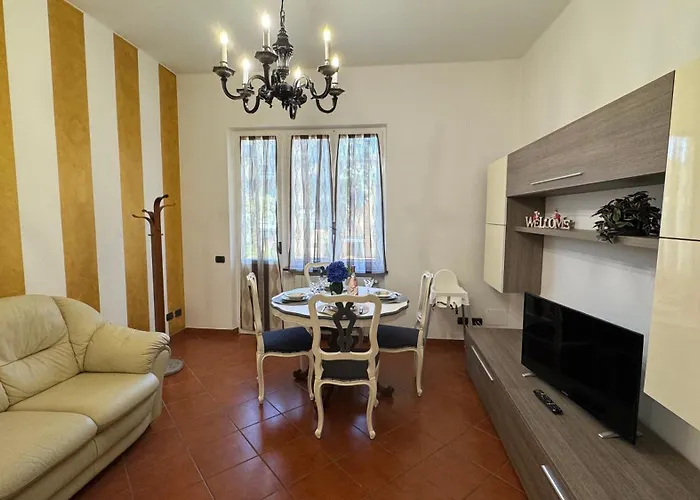 Casa Lilli بافينو