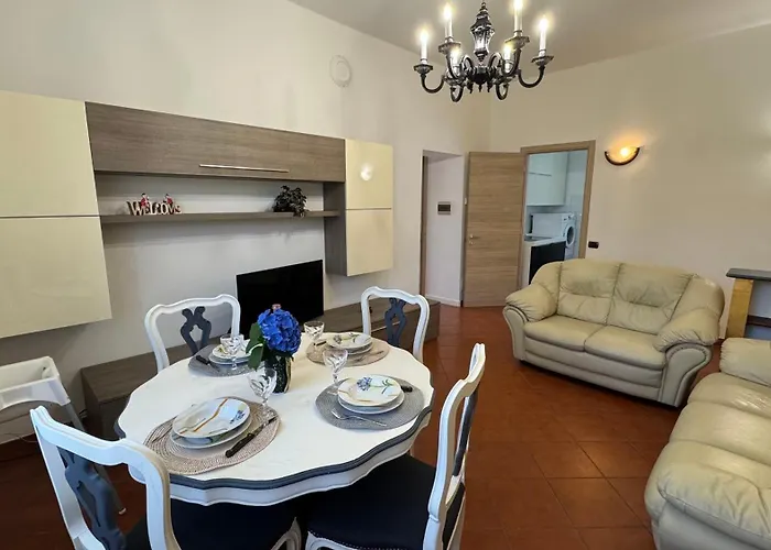 Casa Lilli *