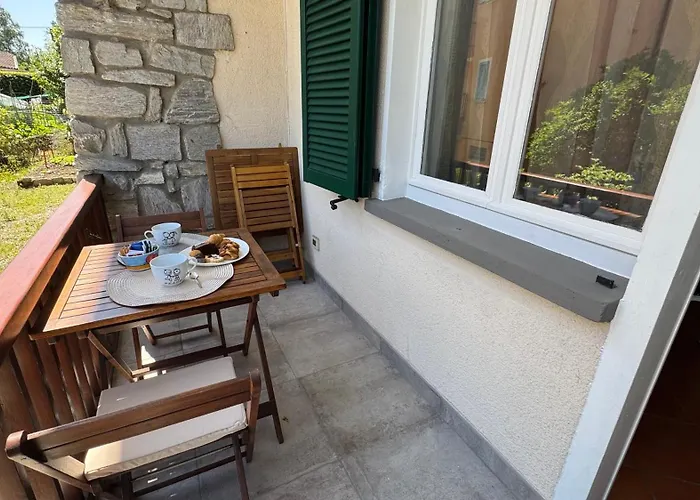 Casa Lilli Apartman