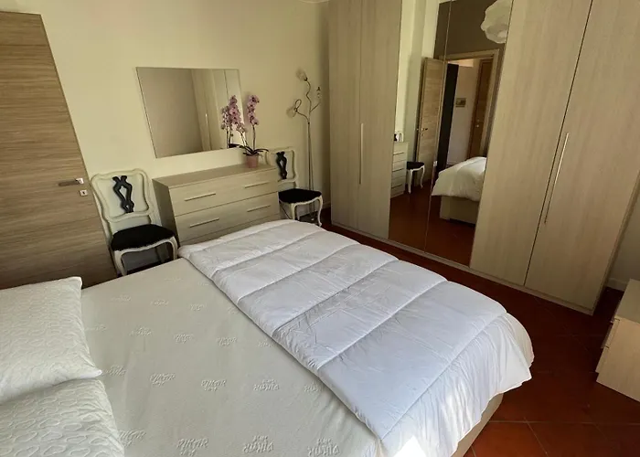 Casa Lilli Appartement *