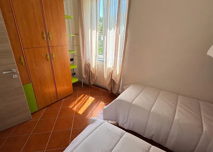 Апартаменты Casa Lilli *