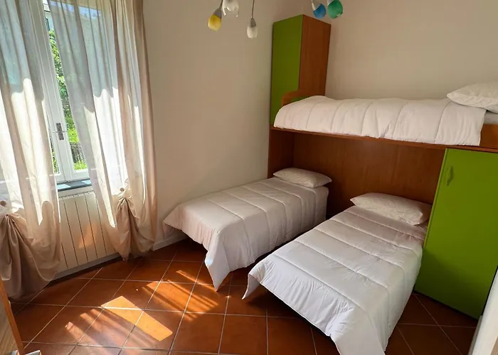 Casa Lilli