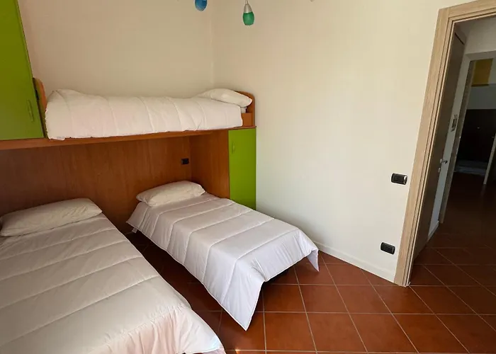 Casa Lilli Apartman *
