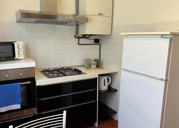 Casa Lilli *