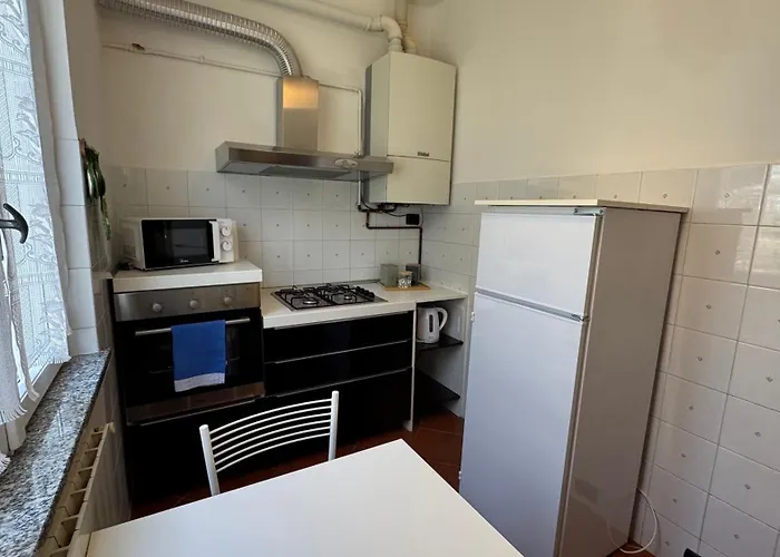 Casa Lilli Appartement *