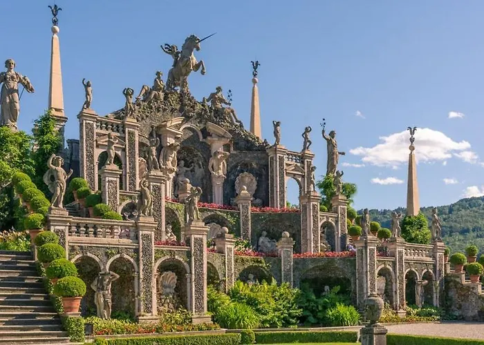 Casa Lilli Apartman *